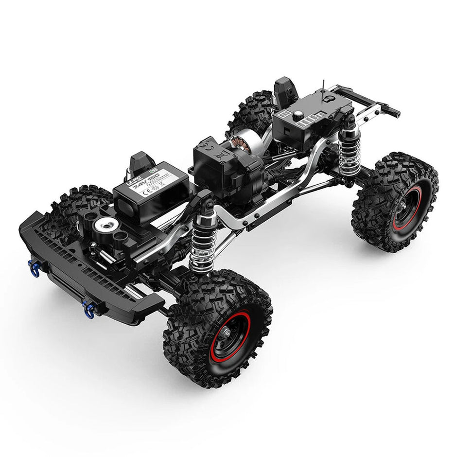 HyperGo H18P Ford Bronco R Baja1000