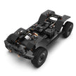 Rlaarlo MK-07 1/7 Scale 4WD Brushless RC Crawler