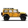 Rlaarlo MK-07 1/7 Scale 4WD Brushless RC Crawler
