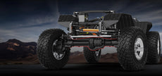 Rlaarlo 1/7 Scale 4WD Brushless RTR RC Crawler TK07