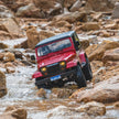 FMS ROCHOBBY Mashigan 1:10 RC Rock Crawler