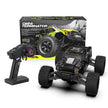 Rlaarlo Omni RZ001B-C Carbon Fiber MINI 1:10 Scale RTR Brushless Monster Truck,