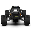 Rlaarlo Omni RZ001B-C Carbon Fiber MINI 1:10 Scale RTR Brushless Monster Truck,