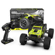 Rlaarlo Omni RZ001G-A Metal MINI 1:10 Scale RTR Brushless Monster Truck,