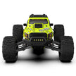 Rlaarlo Omni RZ001G-A Metal MINI 1:10 Scale RTR Brushless Monster Truck,