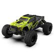Rlaarlo Omni RZ001G-A Metal MINI 1:10 Scale RTR Brushless Monster Truck,