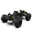 Rlaarlo Omni RZ001G-A Metal MINI 1:10 Scale RTR Brushless Monster Truck,