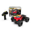 RLAARLO ROG1 METAL 1/14 SCALE BRUSHLESS RTR MONSTER TRUCK