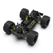 RLAARLO ROG1 METAL 1/14 SCALE BRUSHLESS RTR MONSTER TRUCK