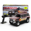 Rlaarlo 1/7 Scale 4WD Brushless RTR RC Crawler TK07
