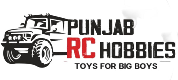 Punjab RC Hobbies