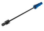 Traxxas X-Maxx 8s Belted Tyres Monster RC Truck Blue 77096-4