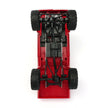 WPL 1:16 2,4G RC Car C24 4WD Rock Crawler