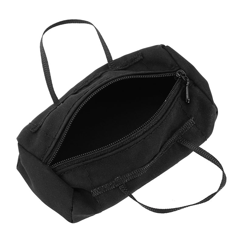 INJORA Mini Sport Travel Bag, 1/10 Scale Accessories for RC Crawler