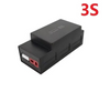 3S 11.1V 1050mAh Lipo battery for MJX Hyper Go H16H H16E 1/16high speed R/C toy Car Remote Control Off-road truck parts original