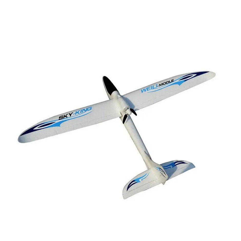 WLTOYS F959S Sky-King 2.4G 3CH 6-Axis RTF RC Glider