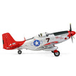 WLTOYS XK A280(P51 Mustang) 560mm RC Aircraft/Fighter Plane- India