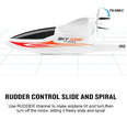 WLTOYS F959S Sky-King 2.4G 3CH 6-Axis RTF RC Glider
