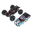 MJX Hyper Go 16208 1/16 Brushless High Speed 4WD Off-Road RC Monster Truck