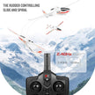 WLTOYS F959S Sky-King 2.4G 3CH 6-Axis RTF RC Glider