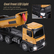 Huina 1573 1:14 RC Dump Truck India