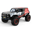 MJX Hyper Go H12P 1/12 RC Crawler – Licensed Ford Bronco Baja 1000 Edition