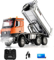 HUINA 1598 RC DUMP TRUCK (2026 MODEL)