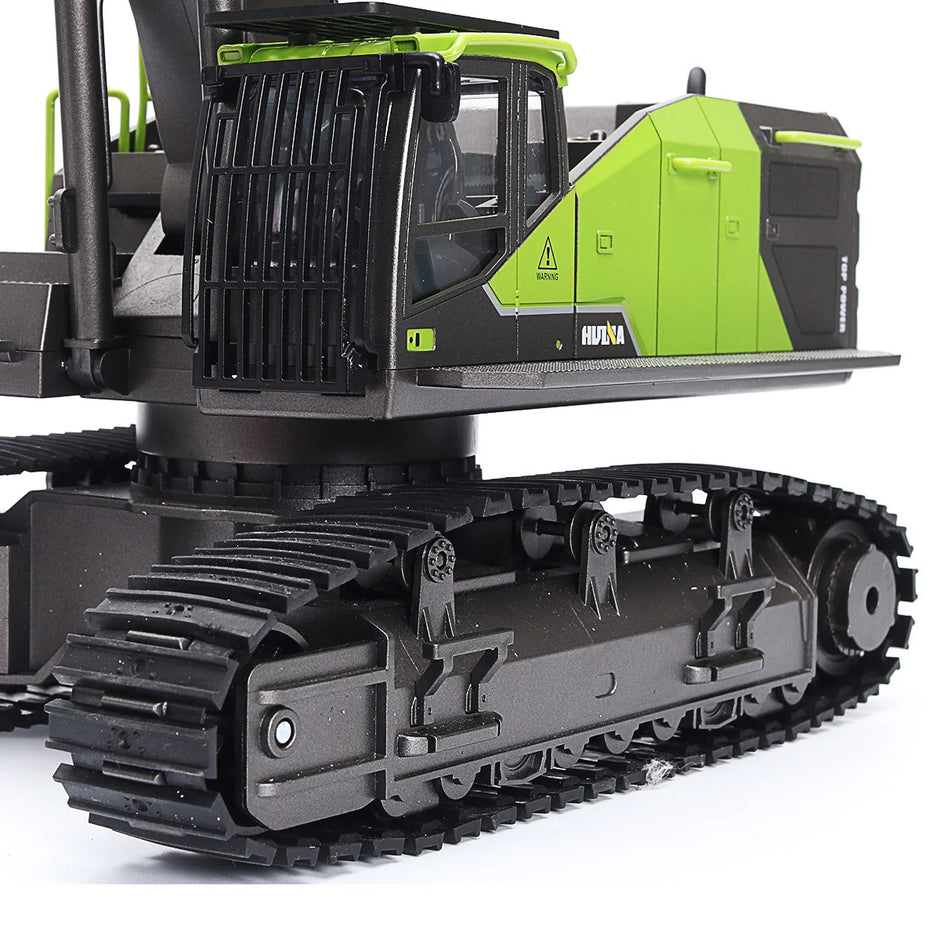 HUINA 1593 RC EXCAVATOR (2026 MODEL)