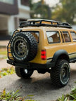 JXC 1/12 LC80 Licensed RC Rock Crawler – 4WD 2.4GHz Off-Road Truck (JXC5826)