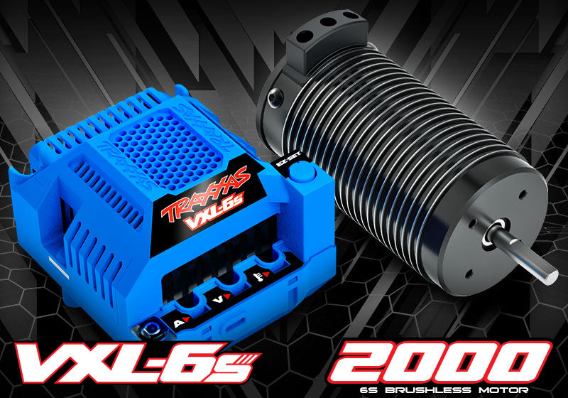 Traxxas 1/8 Sledge 4WD Truck With Belted Tyres GRN 95096-4