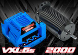 Traxxas 1/8 Sledge 4WD Truck With Belted Tyres GRN 95096-4