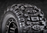 Traxxas 1/10 Maxx WideMaxx 4s 4WD Truck