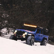 Rlaarlo JK07Pro 1/7 Scale 4WD Brushless RTR RC Crawler