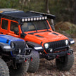Rlaarlo JK07Pro 1/7 Scale 4WD Brushless RTR RC Crawler