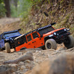 Rlaarlo JK07Pro 1/7 Scale 4WD Brushless RTR RC Crawler