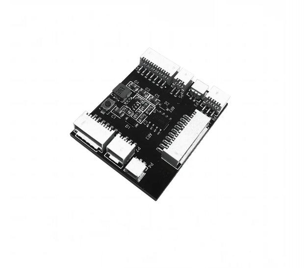 Light Control Motherboard for MK-07