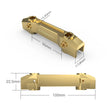 Brass Front Bumper Mount for 1/7 RC Crawler