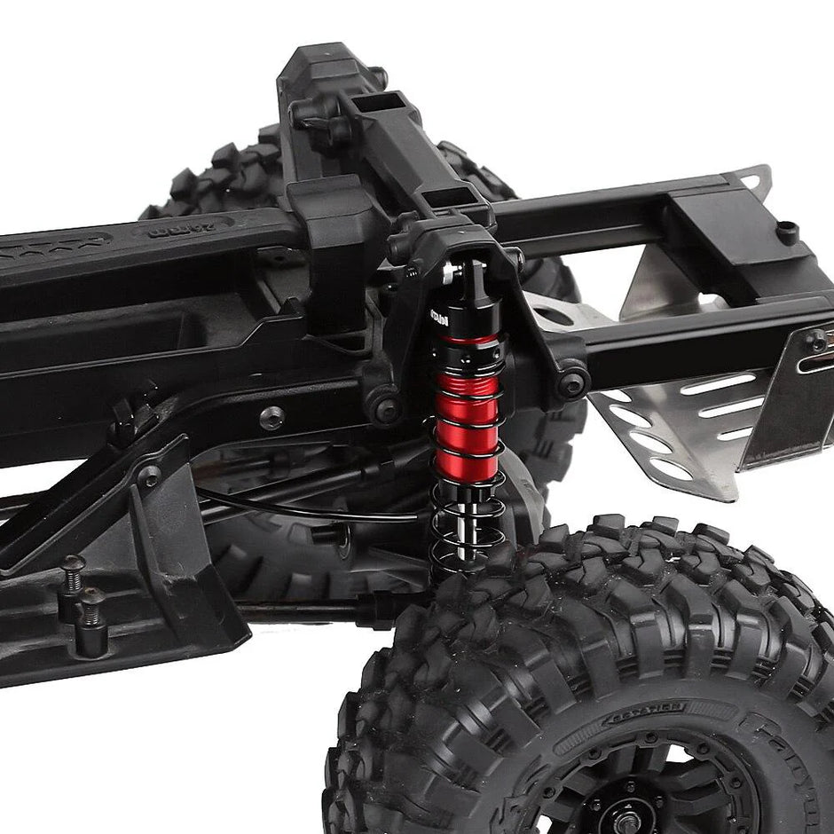 INJORA 90-120mm Shock Absorber Damper for 1/10 RC Crawler