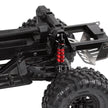 INJORA 90-120mm Shock Absorber Damper for 1/10 RC Crawler