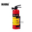 INJORA Mini Plastic Fire Extinguisher with Sticker, Scale Accessories for 1/10 RC Crawler