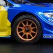 Rlaarlo 1/10 Scale RTR 4WD Carbon Fiber Brushless RC Rally Car | XTS-S10