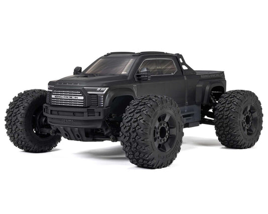 ARRMA BIG ROCK 4X4 V4 223S