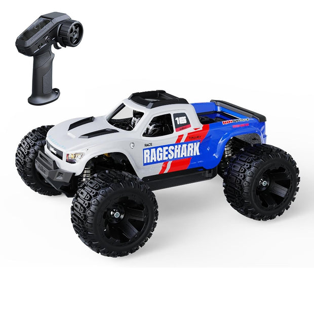 UdiRC 1/16 4WD RC All Terrain Vehicle