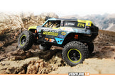 HPI Venture18 U4 Flux Brushless Ford Bronco 4400 1/18 RTR 4WD (VGJR)